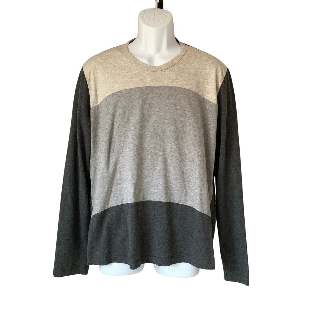 Aloye Long Sleeve Shirts